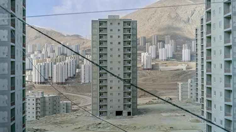 مسکن
