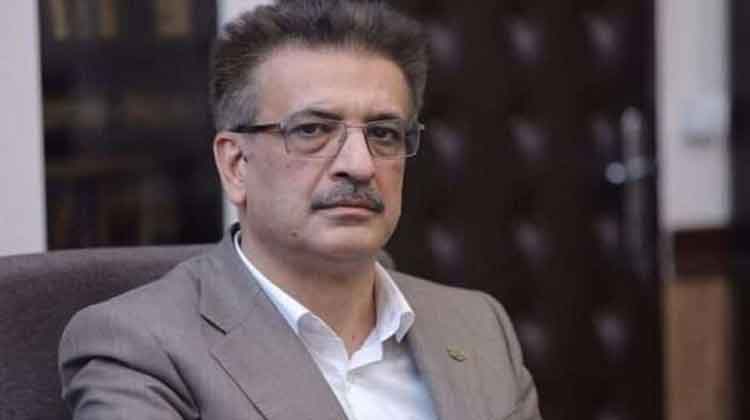 وکیلی