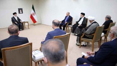 رهبری
