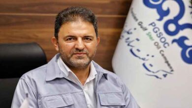 نفت-خلیج-فارس