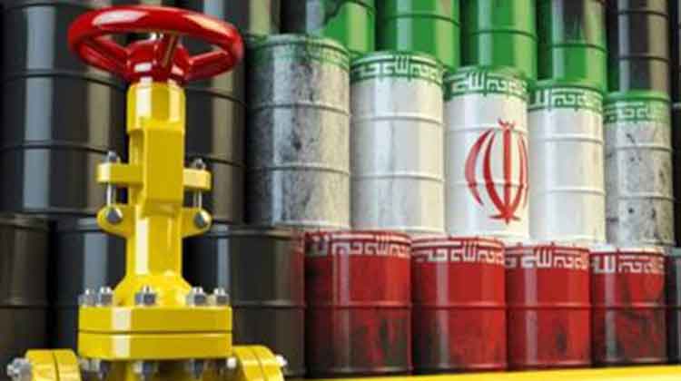 نفت و گاز ایران