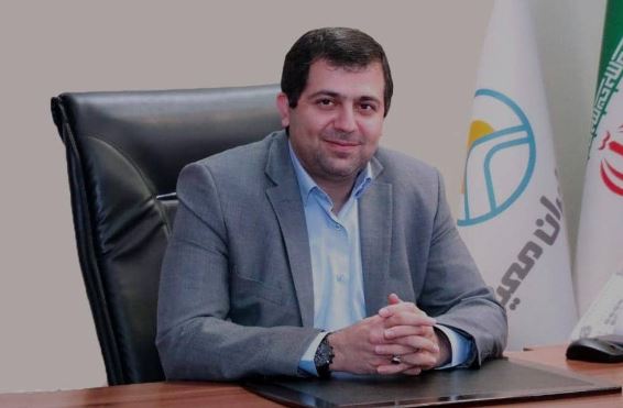 بیمه ایران معین