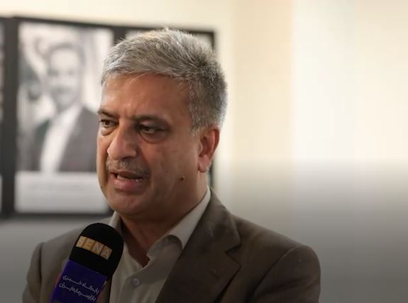 سیاوش وکیلی