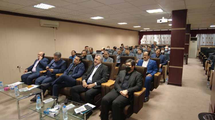 شعب بانک توسعه تعاون