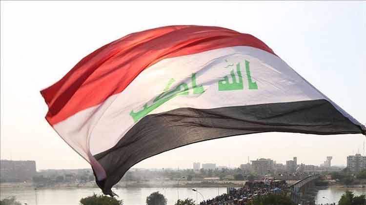 عراق