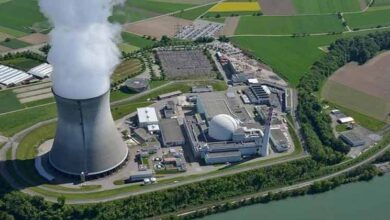 نیروگاه-های-اتمی-فرانسه