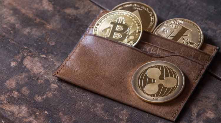 کیف پول&zwnj;های ارز دیجیتال