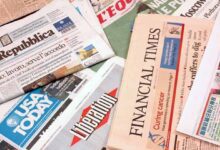 مطبوعات-فرانسه