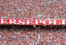 پرسپولیس