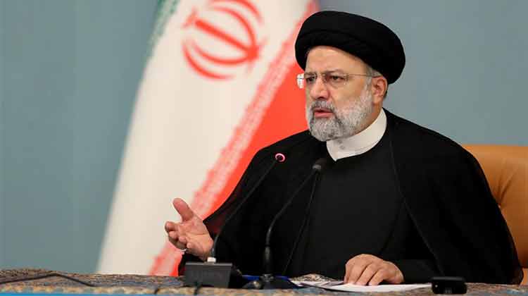 رییسی