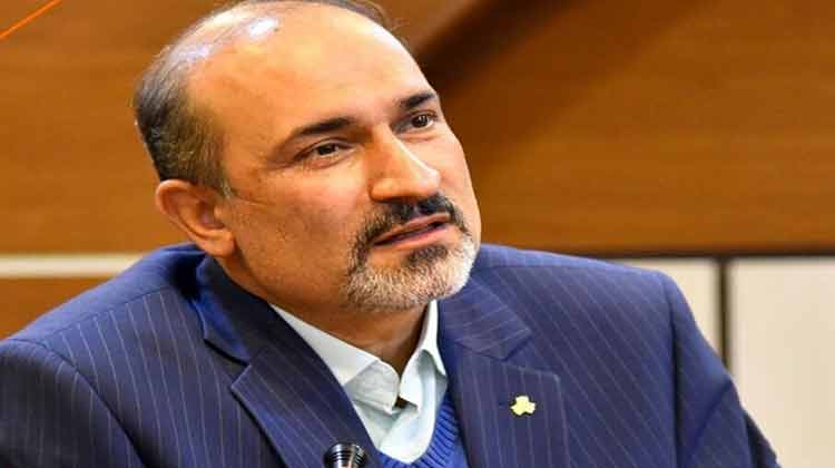 محمد علی تیموری