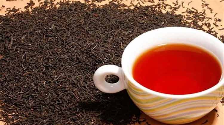 چای