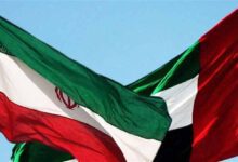 ایران و امارات