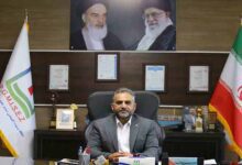 مدیرعامل منطقه ویژه صنایع معدنی و فلزی اقتصادی خلیج فارس