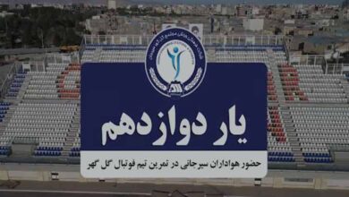 هواداران-سیرجانی