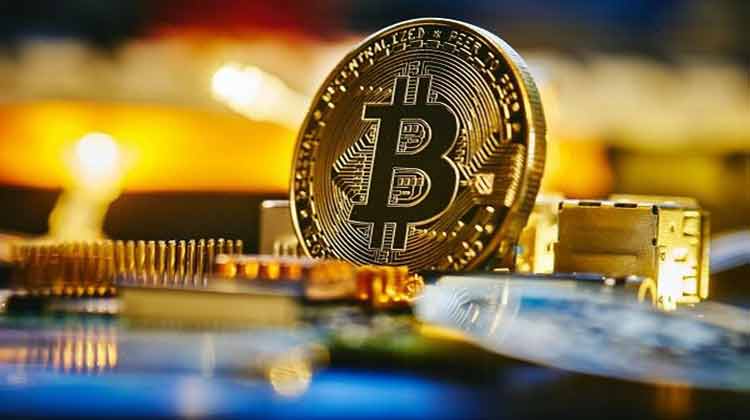 بیت کوین