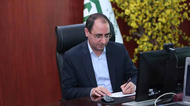 سیدعلی حسینی