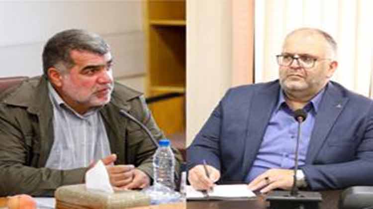 نفت-پاسارگاد
