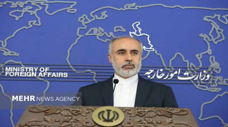 کنعانی