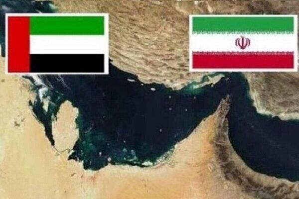 ایران و امارات