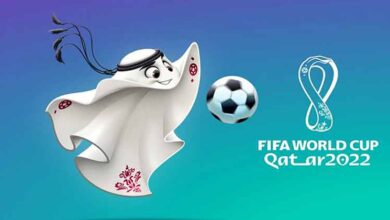جام جهانی قطر