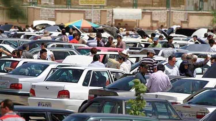 خودرو