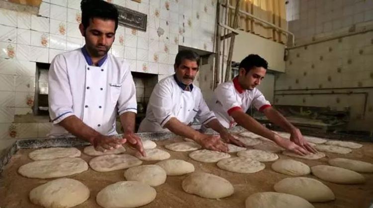 نانوایی