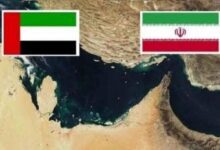 ایران و امارات
