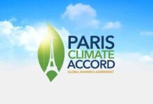 توافقنامه اقلیمی پاریس