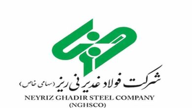 غدیر نی ریز