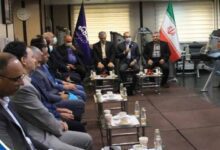 ملی نفت ایران
