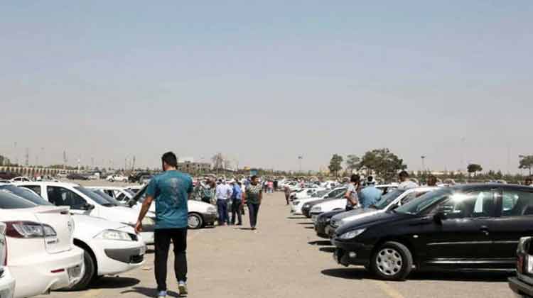 خودرو