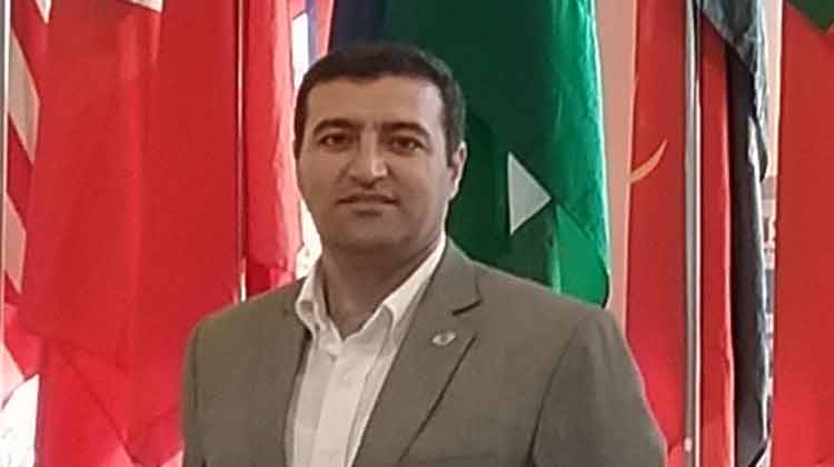 محمد عظیمی