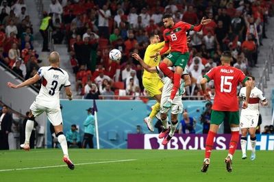 مراکش و پرتقال