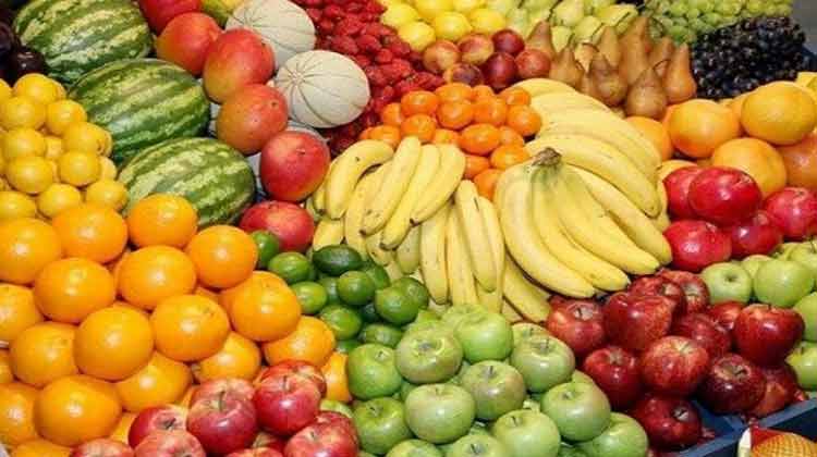 میوه و تره بار