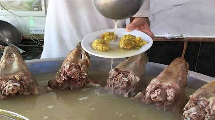 کله-پاچه