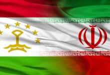 ایران و تاجیکستان