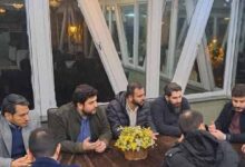 بازرسان شهرداری