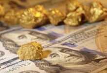 طلا و دلار
