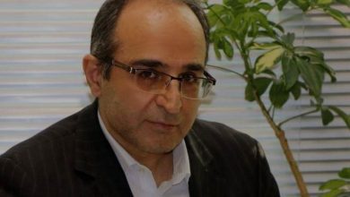 علی اکبری