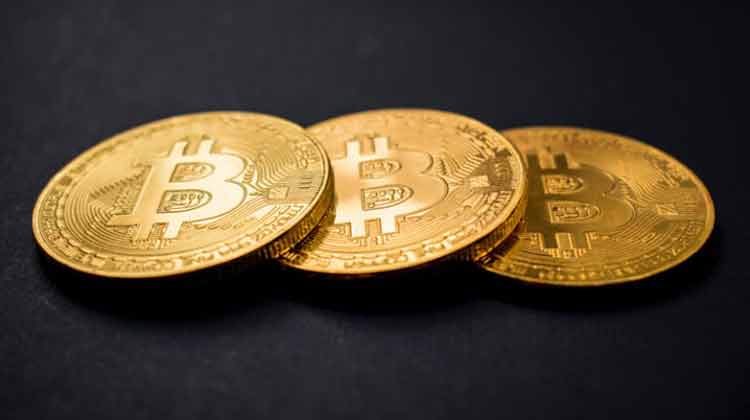 بیت کوین