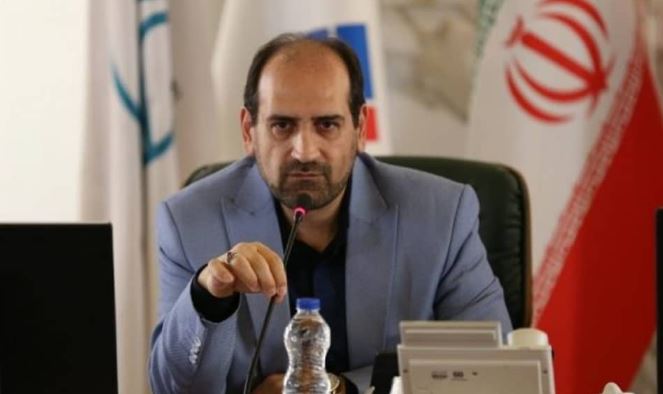 بیمه اتکایی امین