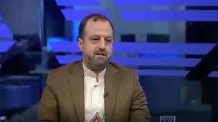 خاندوزی
