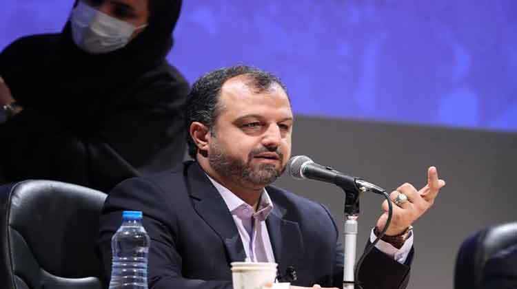 وزیر اقتصاد