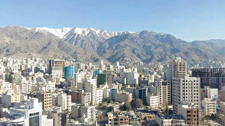 مسکن