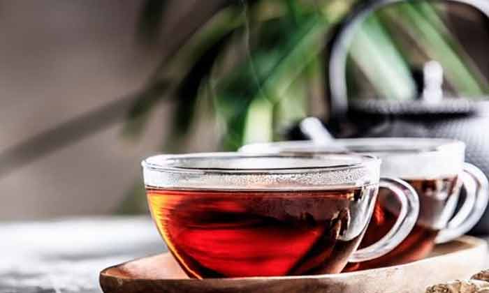 چای