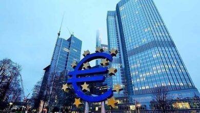 بانک‌ مرکزی اروپا