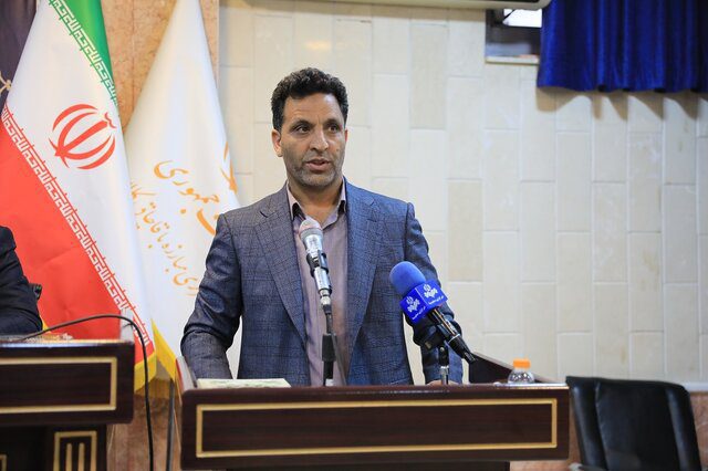 دبیر کل اصناف