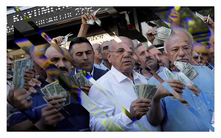 میلیاردرهای فقیر