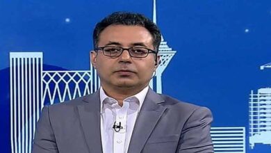 امید قالیباف